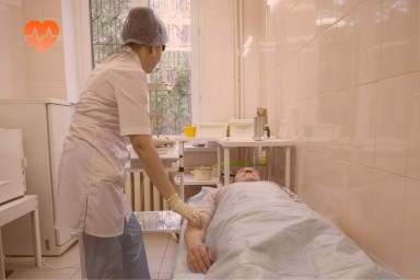 Бесплатное лечение алкоголизма в Маслянино