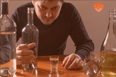 Лечение белой горячки в Маслянино