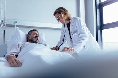 Лечение алкоголизма в стационаре в Маслянино