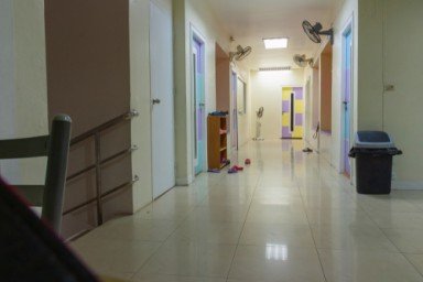 О клинике в Маслянино